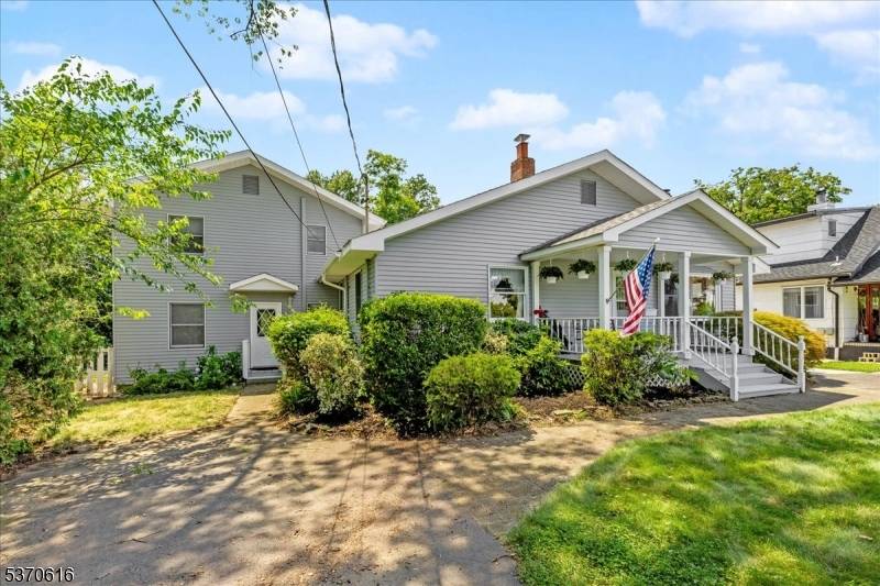 Welcome to the Home You've Been Waiting For !