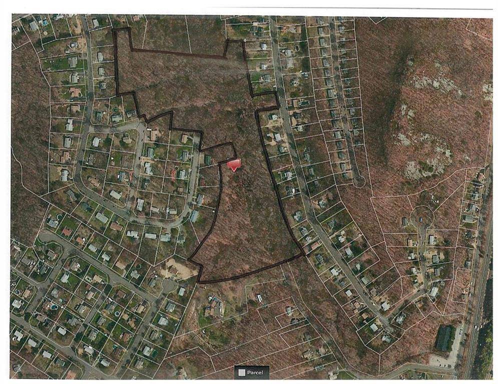 Approved 20 Lot Residential Subdivision !