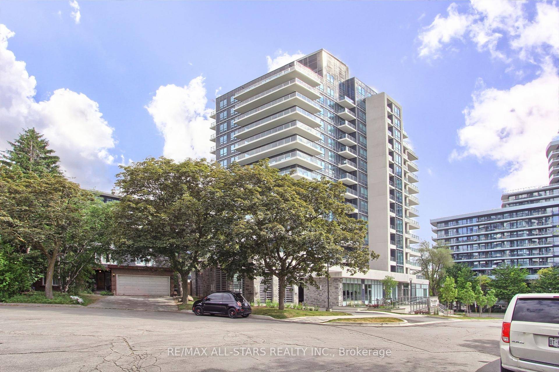 Welcome to Teagarden Condo.