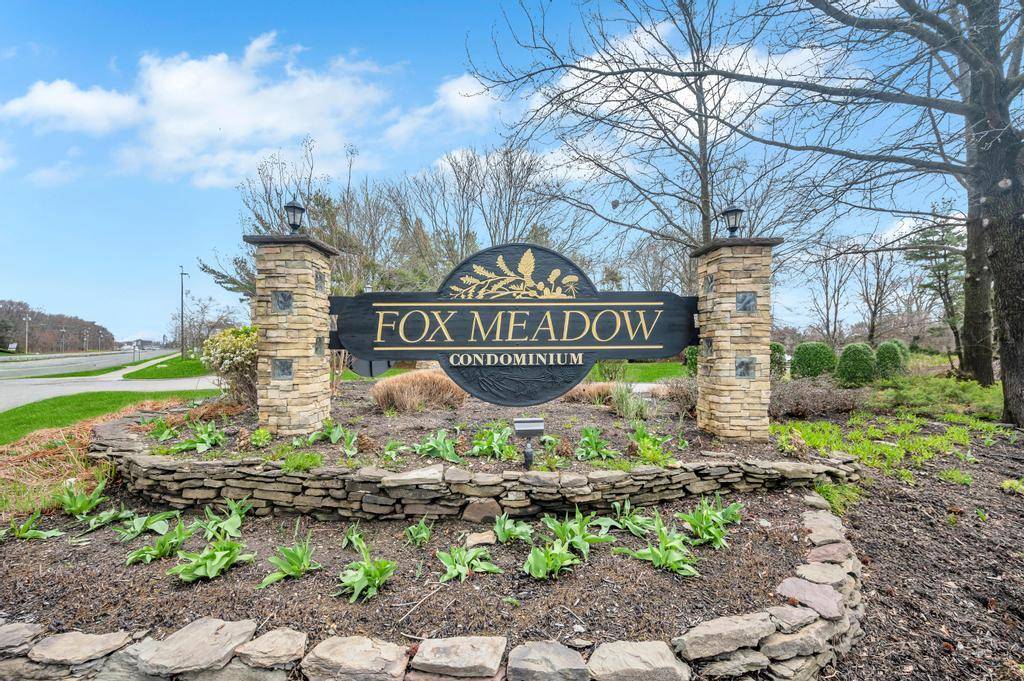 Welcome to the Fox Meadow Community, situated in Port Jefferson Station on Long Island's scenic North Shore.
