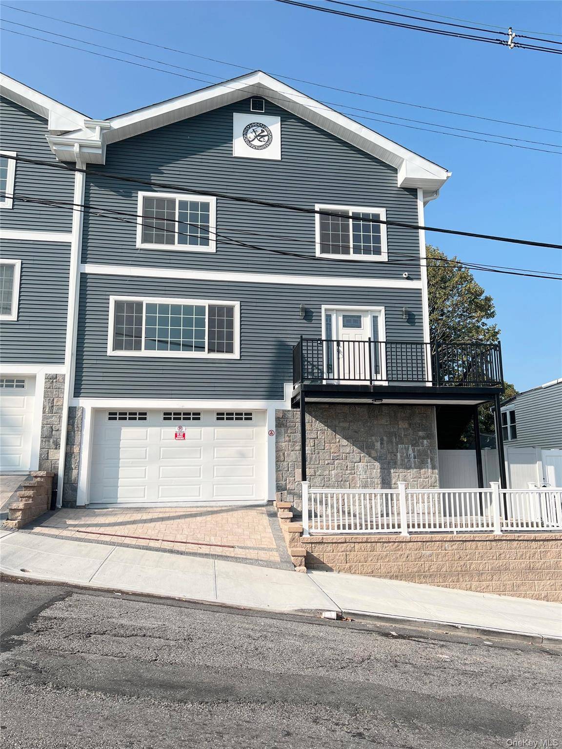 Welcome to this brand new 2025 construction located in the peaceful and highly sought after area of Yonkers, NY.
