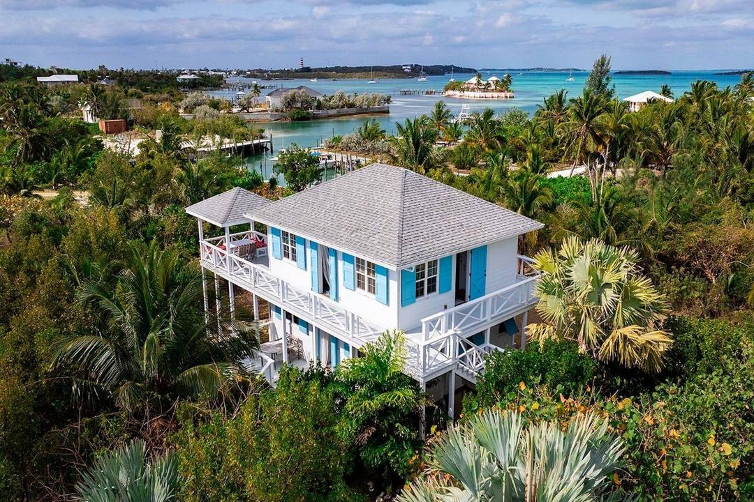 SIMPLICITY LOT M Single Family Home Abaco