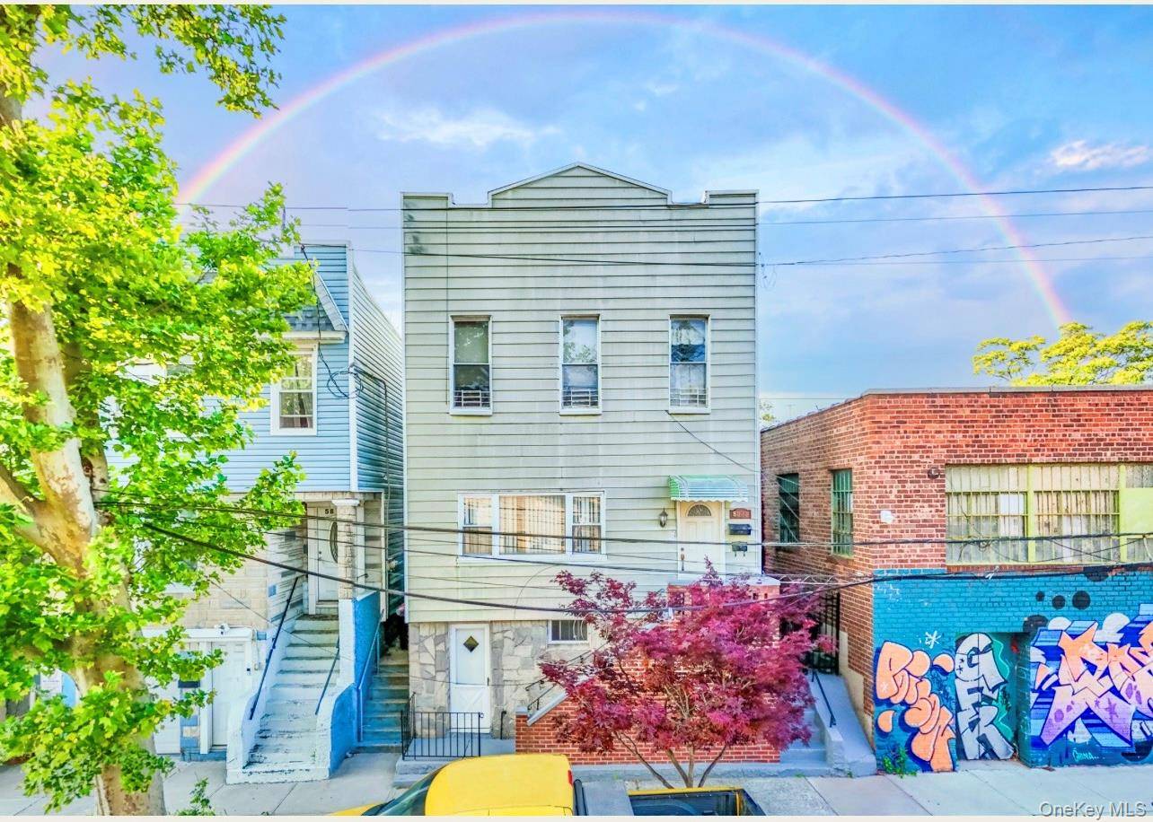 Welcome to Maspeth A Hidden Gem in Western Queens, Located in the western part of Queens, New York City, Maspeth is a residential neighborhood that perfectly blends rich historical heritage ...