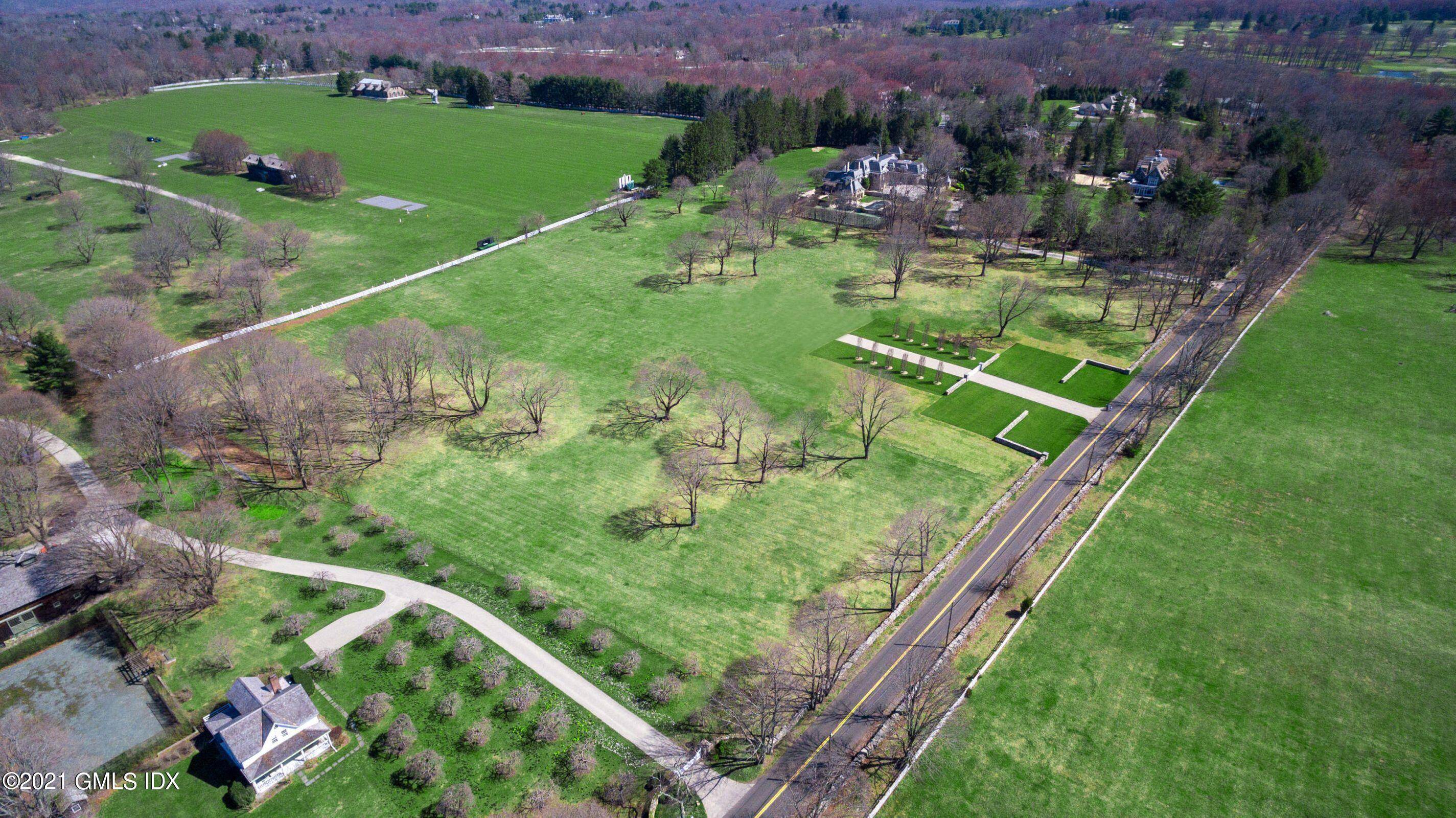 Superb potential to build your dream home in a beautiful and rare setting.