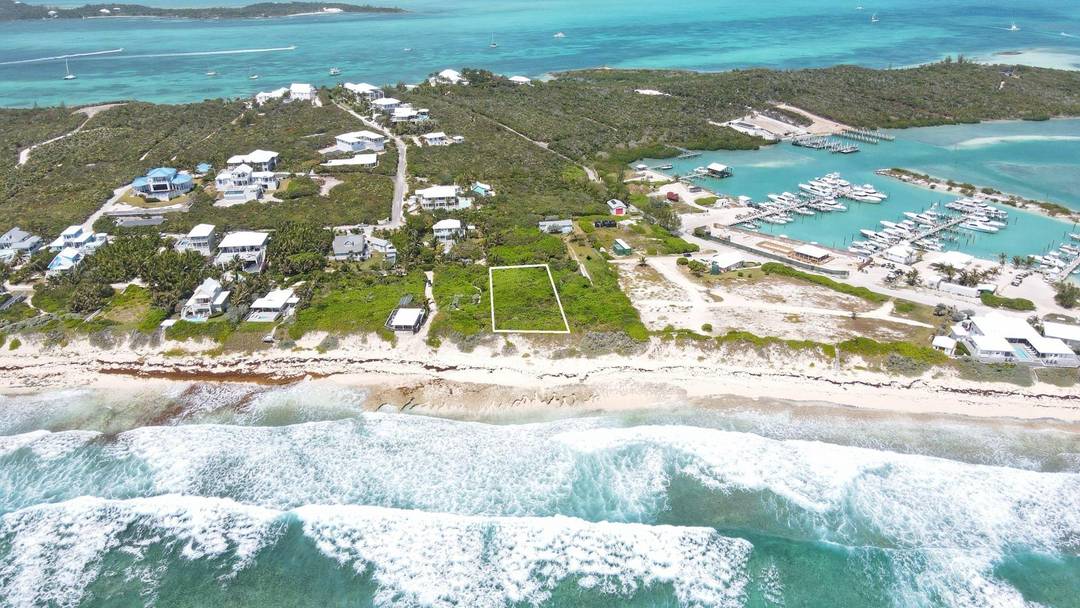 LOT 24, WHITE SOUND Land Abaco