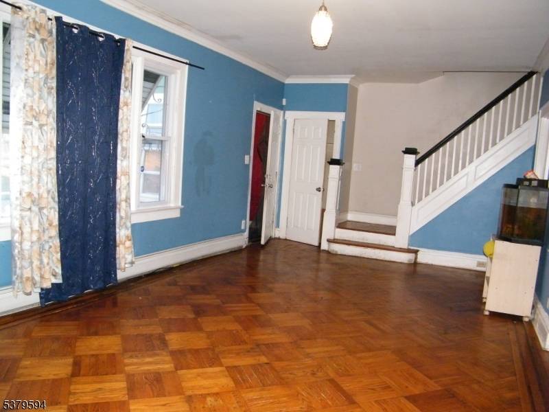 Welcome to this move in ready home featuring a bright, open living and dining area that flows into a stylish kitchen with a cozy breakfast nook overlooking the backyard.
