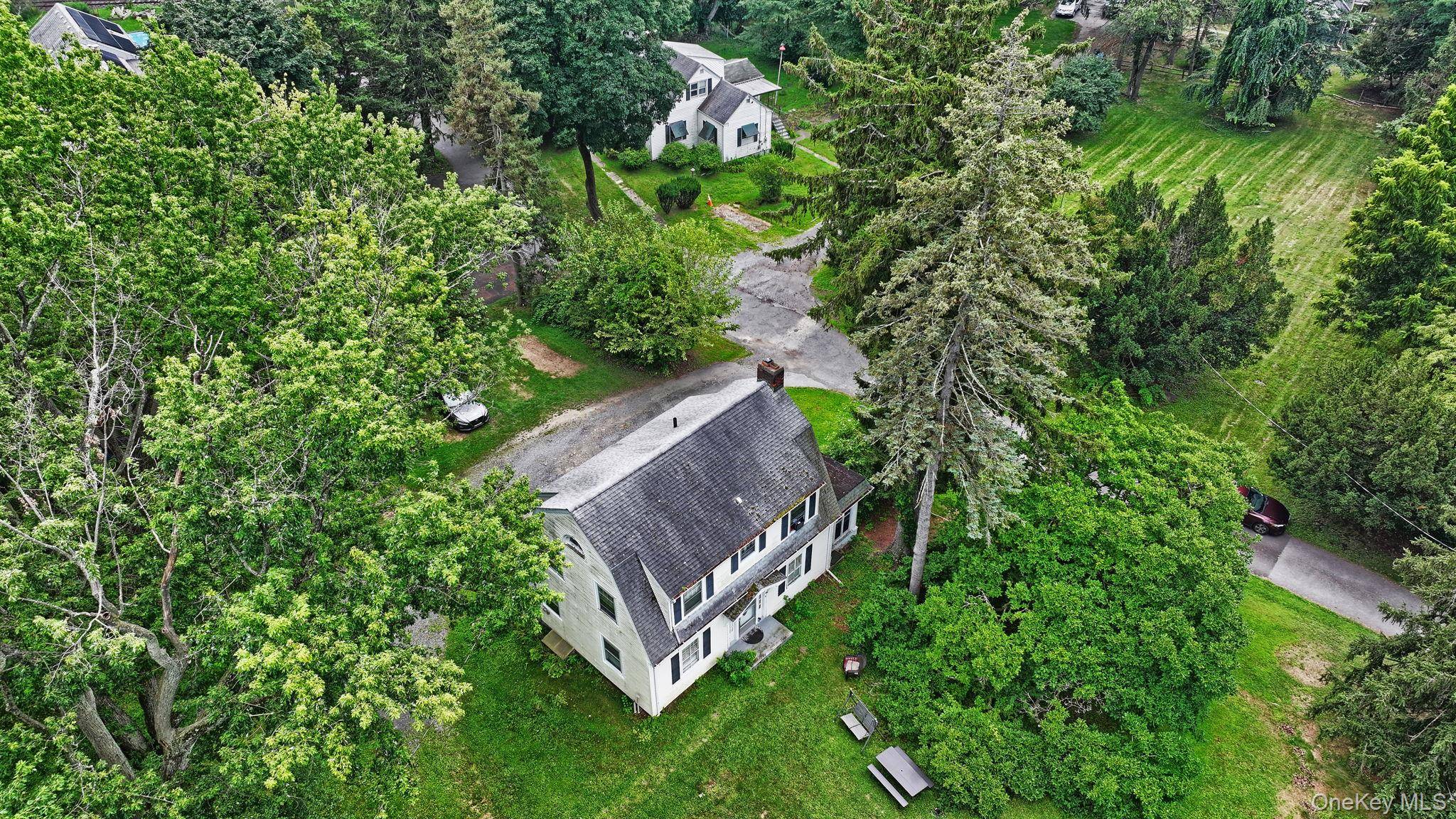 Rare opportunity for investors, extended families, or income producing buyers !