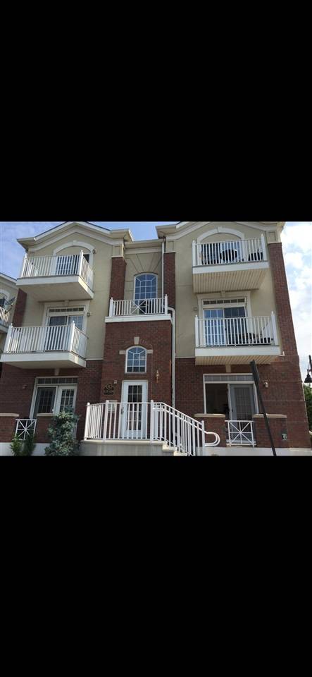 7706 MARINE RD Condo New Jersey