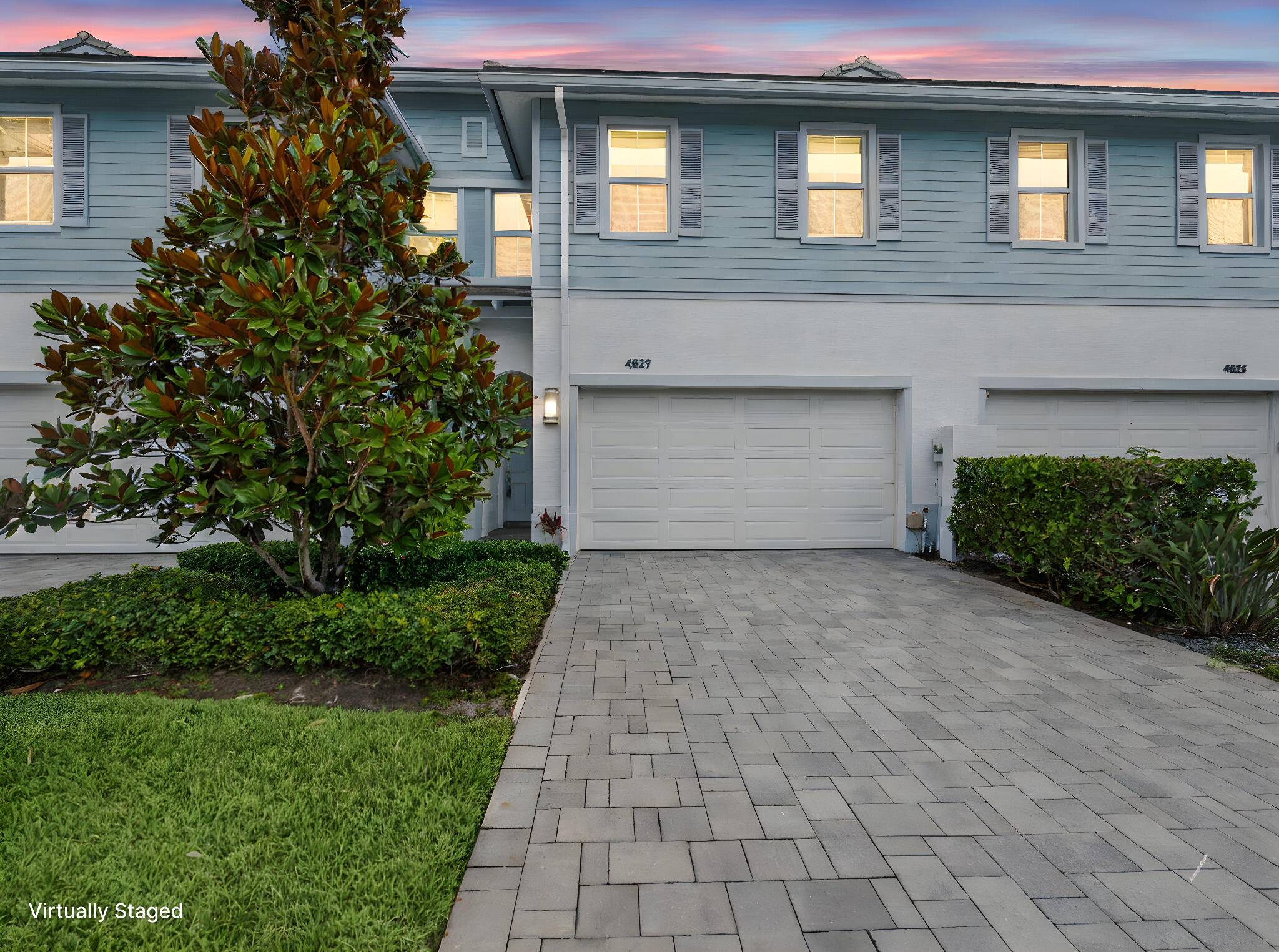 5, 000 Credit Towards Buyer's HOA Fee or Closing Cost.