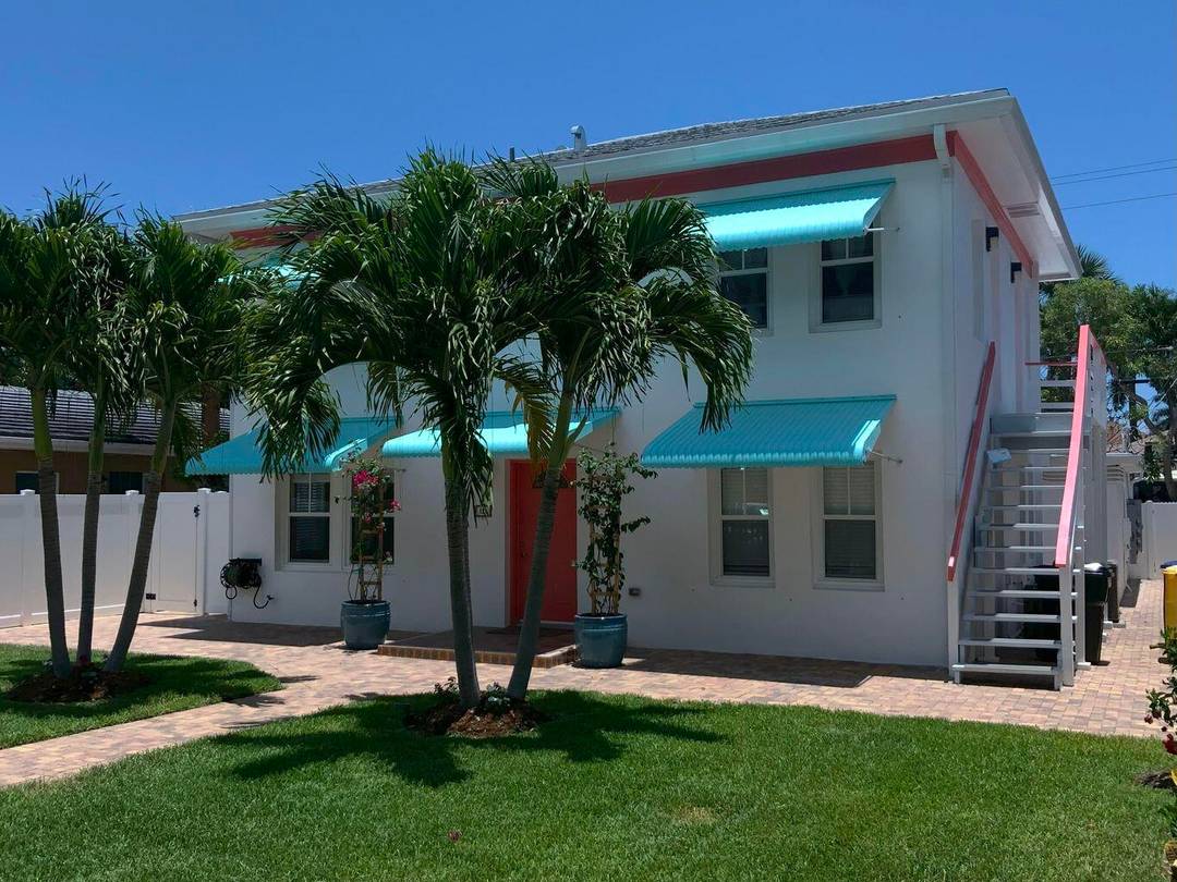 Turnkey Triplex in Parrot Cove Live Downstairs, Rent Upstairs for Income or Rent Units as Airbnb !