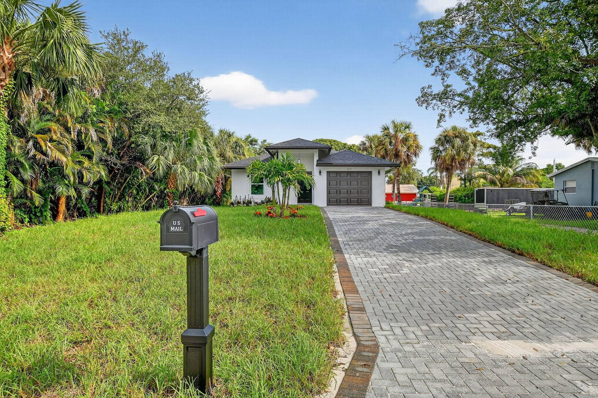 Be the first to enjoy this great NEW CONSTRUCTION 2025 in the desirable neighborhood.