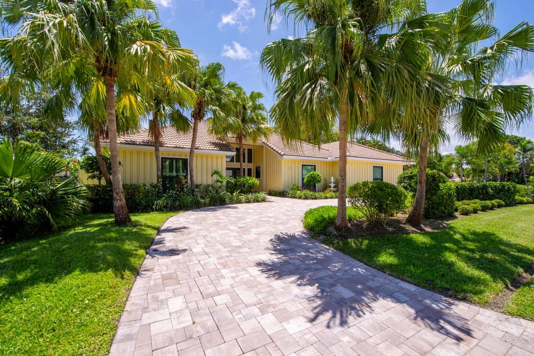 Located in the prestigious community of Burwick Estates within PGA National, this stunning 3 bedroom, 3 bath home offers over 3, 000 sq ft of beautifully upgraded living space on ...