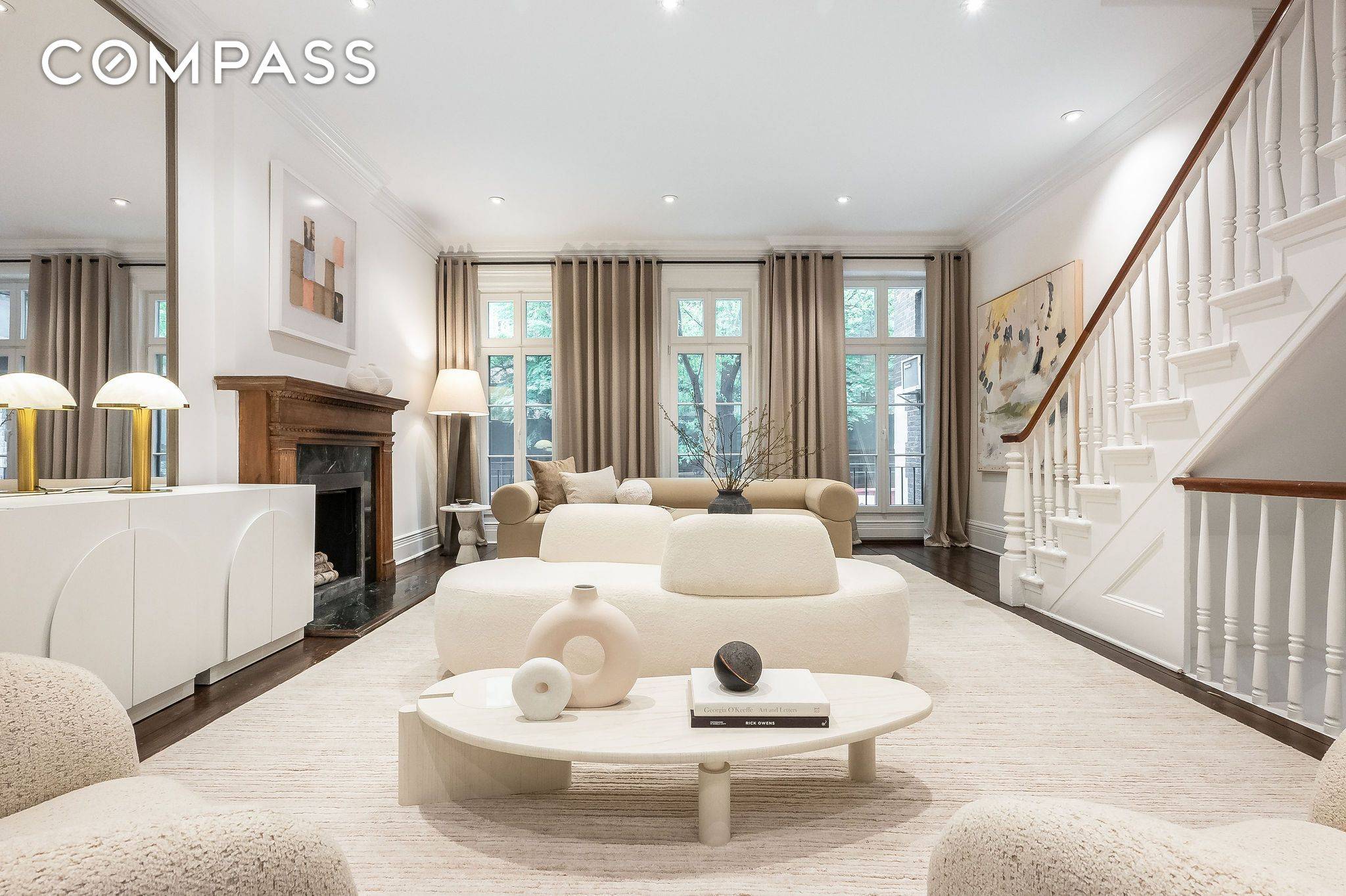 Stunning Townhouse at 175 East 78th Street 6, 995, 000 For the first time in nearly 60 years, this rare and exceptional townhouse at 175 East 78th Street is available ...