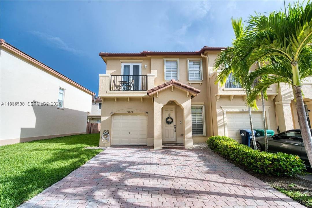 Seller contributing 10, 000 towards closing costs !