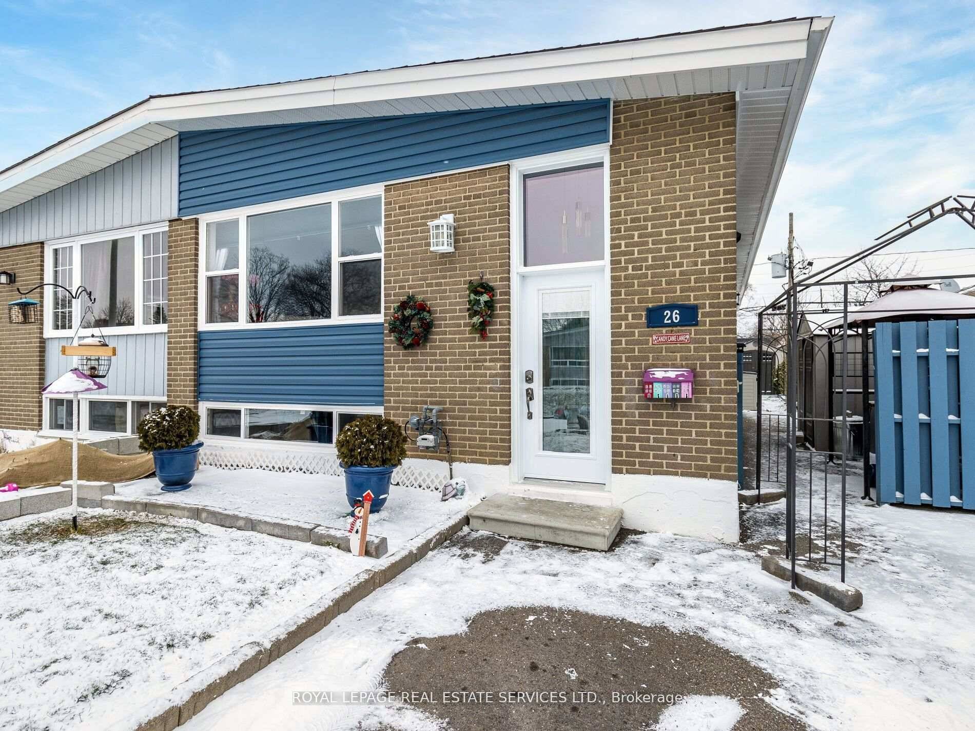 Bungalow living at an affordable price rarely seen.