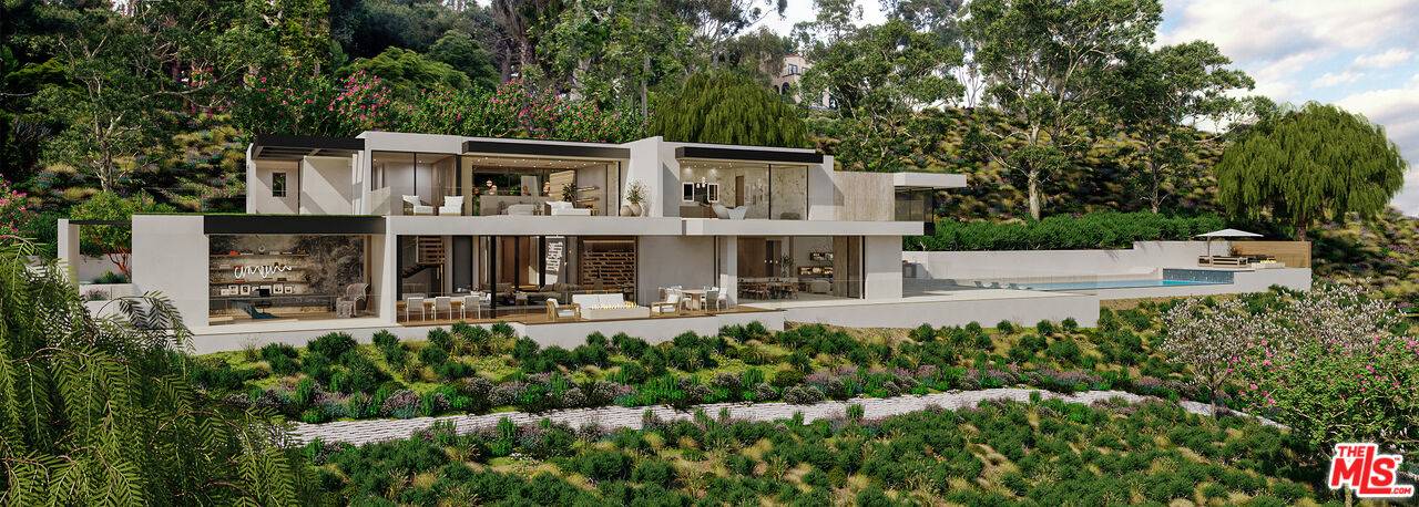 23741   Harbor Vista Dr 4BR Malibu La