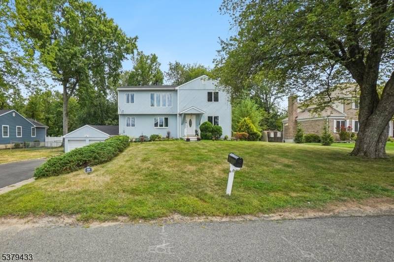 Welcome to this beautifully updated home, flexible living with first floor bedroom options, two separate living spaces, and a newly finished basement offering even more versatility.