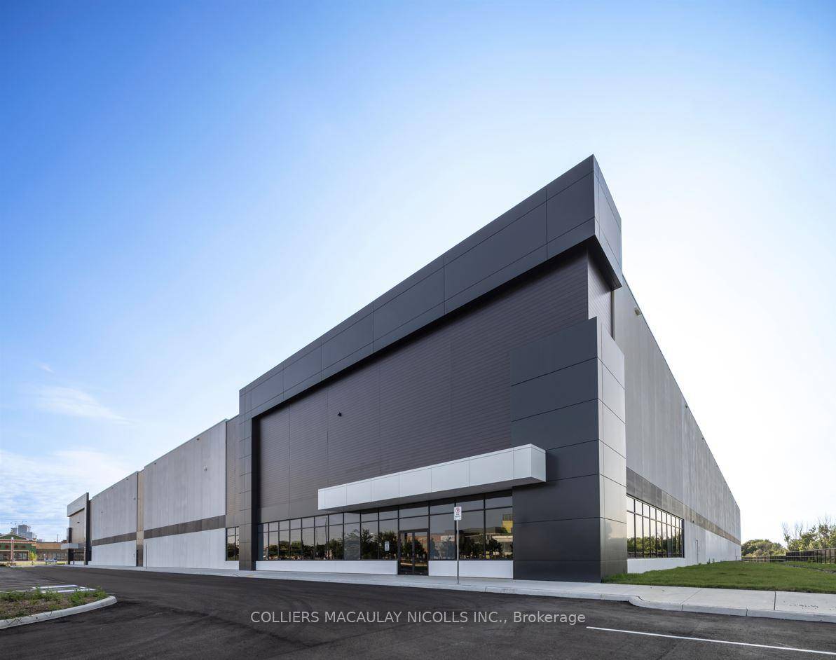 Entire building can be leased 148, 648 SF.