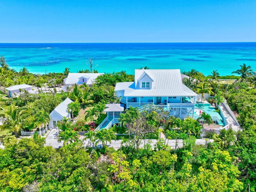 UPALONG Single Family Home Abaco