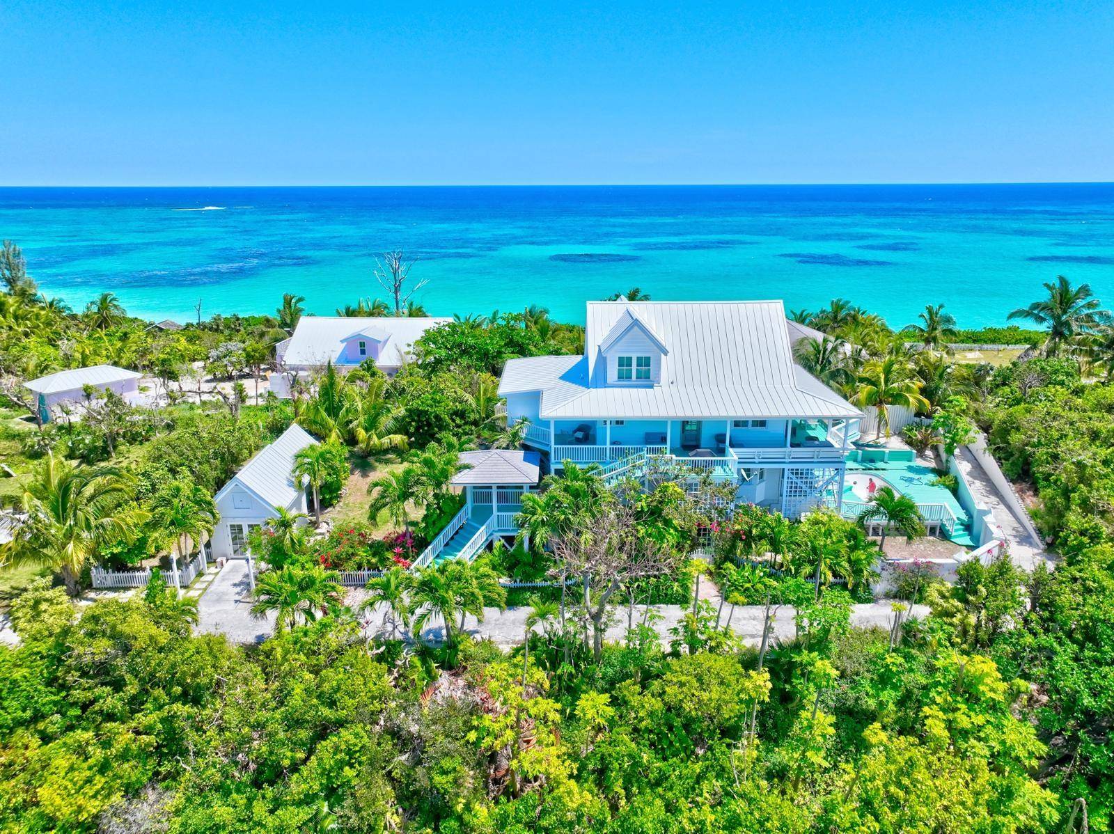 UPALONG Single Family Home Abaco