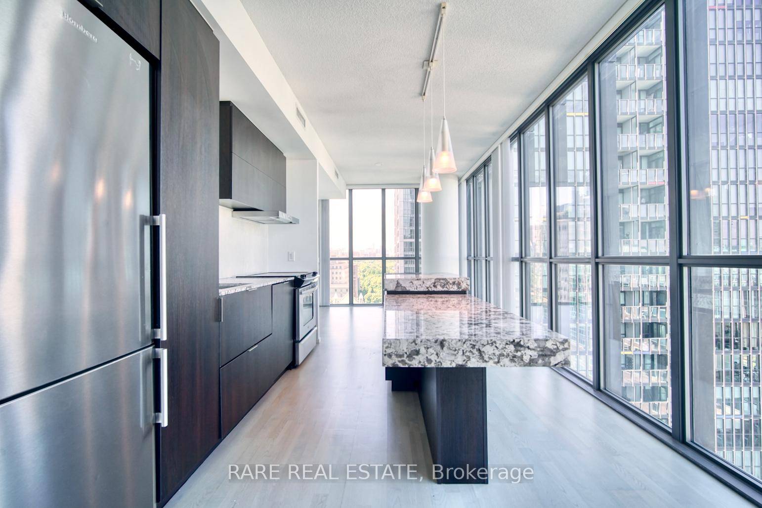 Great Location. Condominium X2, Hot Location Yonge amp ; Jarvis !