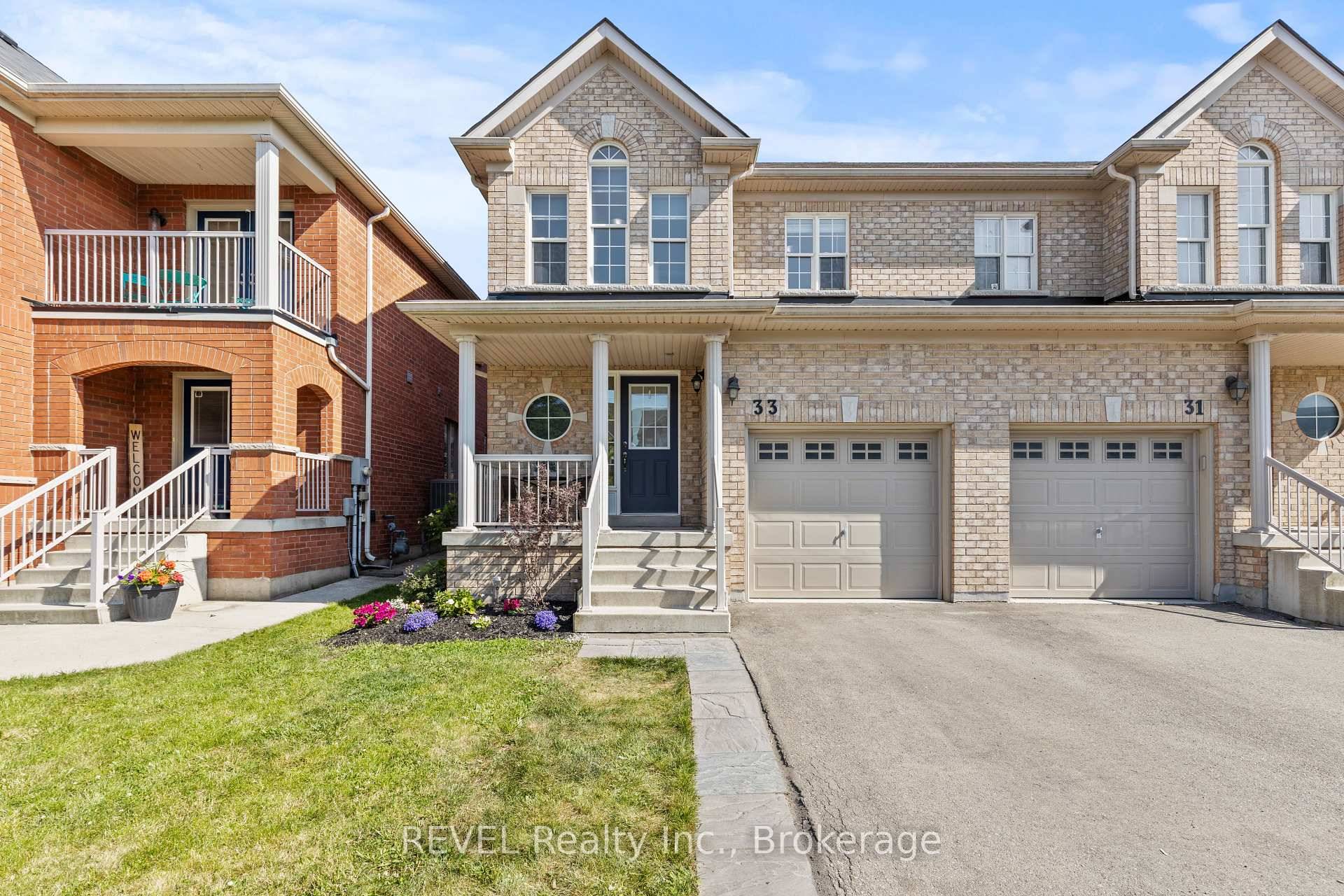 Welcome to 33 Haynes Court !