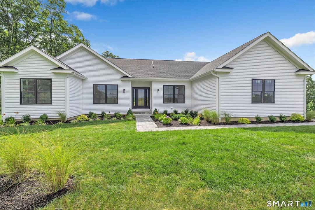 Welcome Home to Middlebury's newest 23 lot subdivision Hunting Ridge Estates.