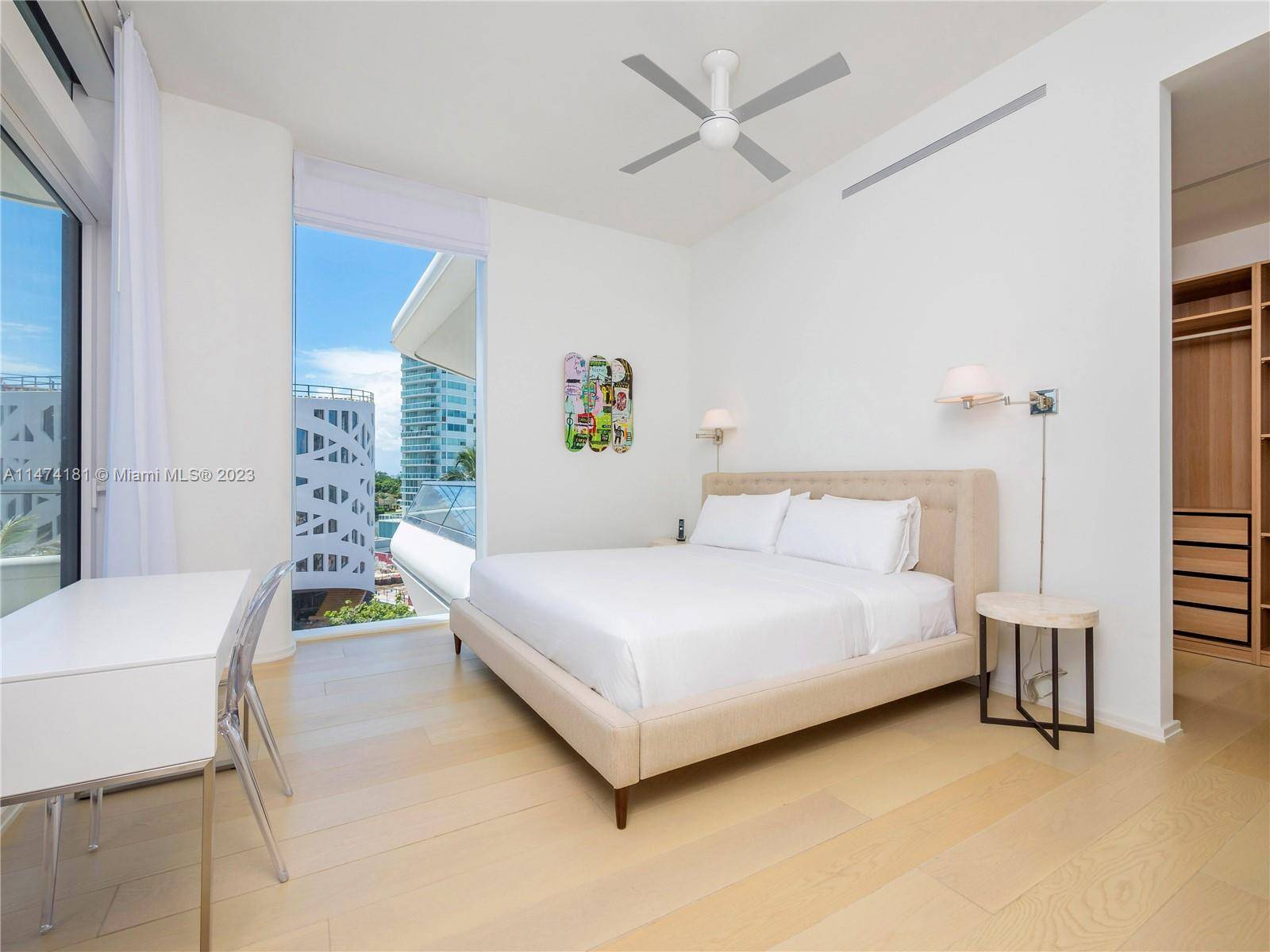 Experience the pinnacle of South Beach luxury.