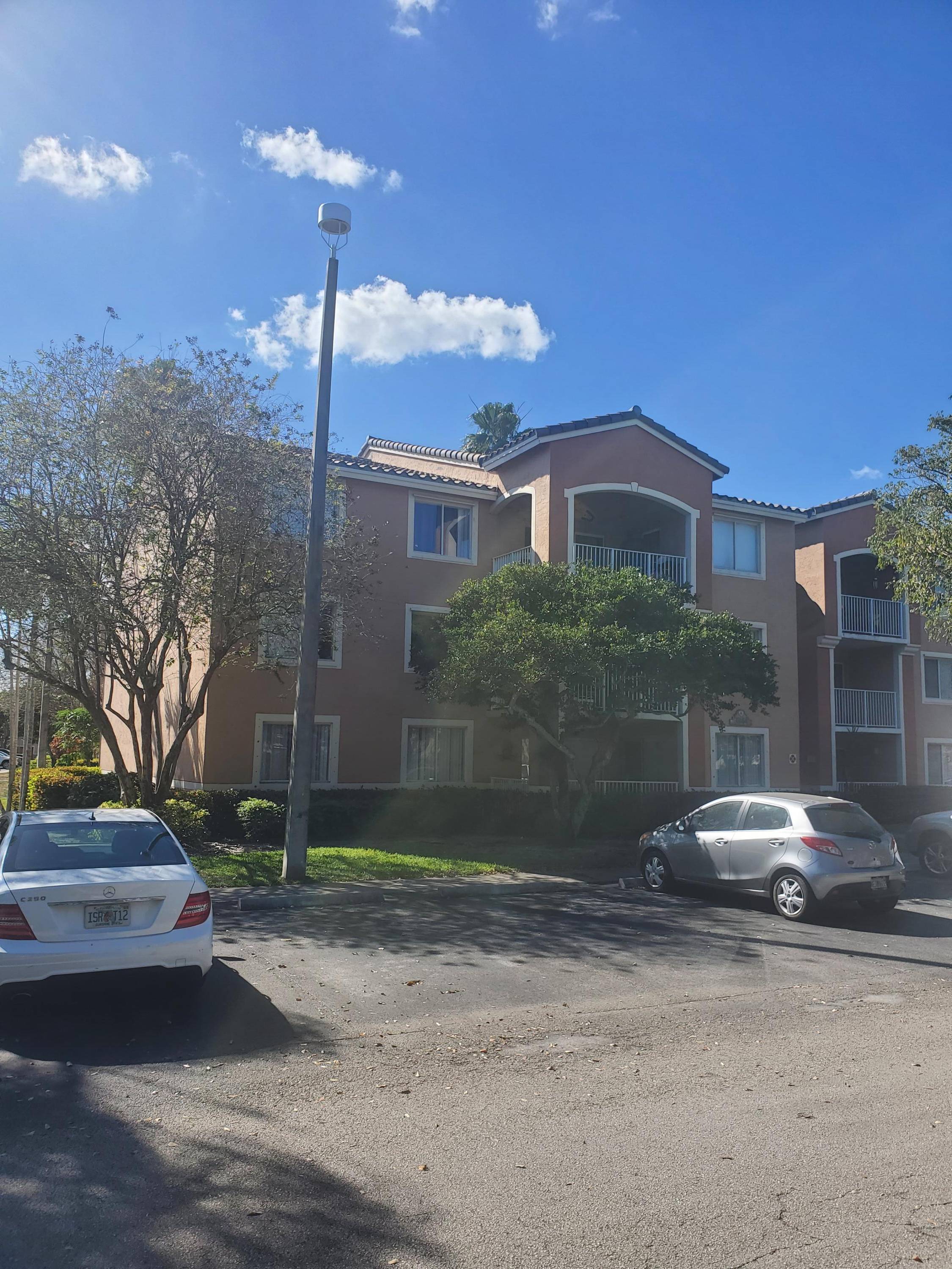 3844 Lyons Road Condo Palm Beach