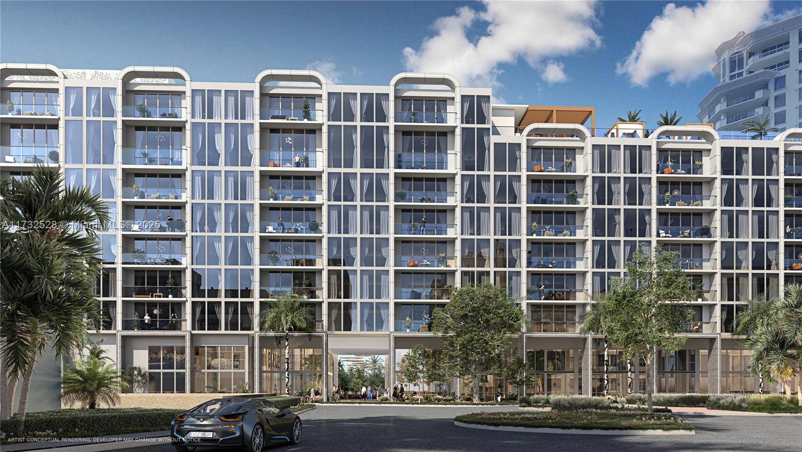 Stunning 3 bedroom home in Sixth amp ; Rio, a luxury, boutique waterfront condominium perfectly perched on the bank of the New River and cradled between a historic park and ...