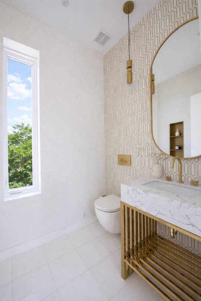 Welcome to 1385 Dekalb Avenue, a boutique two residence condominium offering a rare, design forward living experience in the heart of Bushwick.