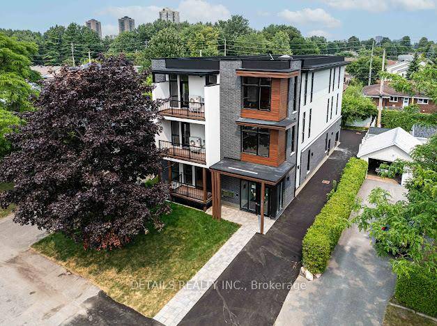 Are you looking for a brand new 2 bedrooms 2 full bathrooms close to university of Ottawa, Spacious, bright and great value.