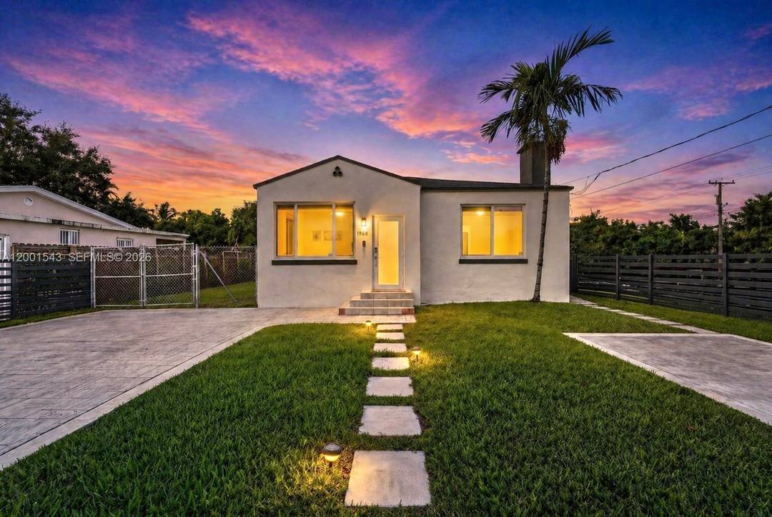 Discover the perfect blend of space, flexibility, and location in this well maintained 5 bedroom, 2.