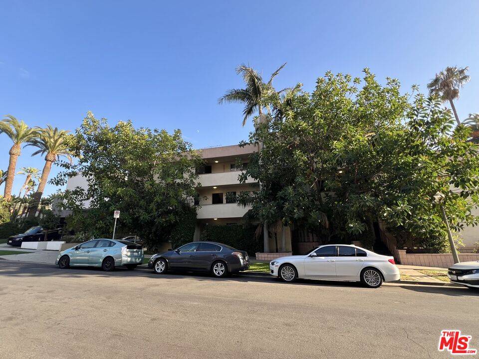 2332 S Beverly Glen Blvd 3.0 LA