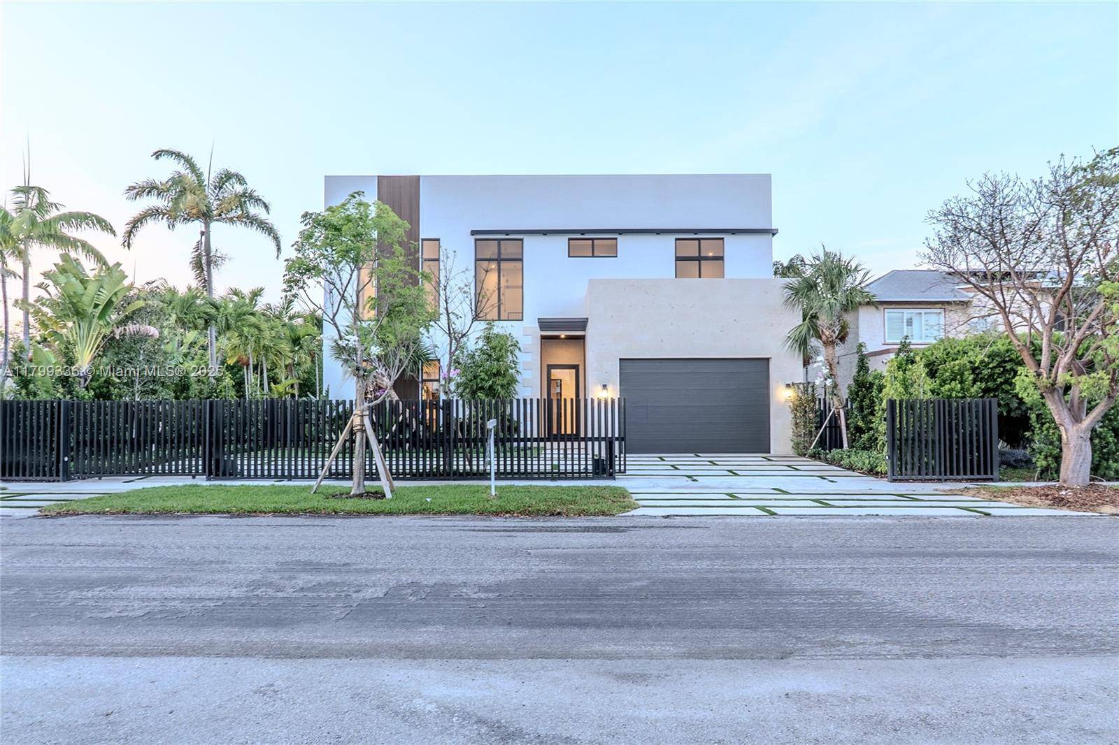 Modern luxury in this brand new 3, 455 sq ft main residence featuring 4 bedrooms, 4 baths, and a 2 car garage.