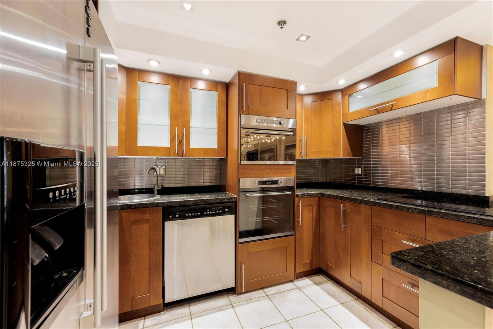 Experience Miami living at The Grand in this spacious 1 bed, 1.