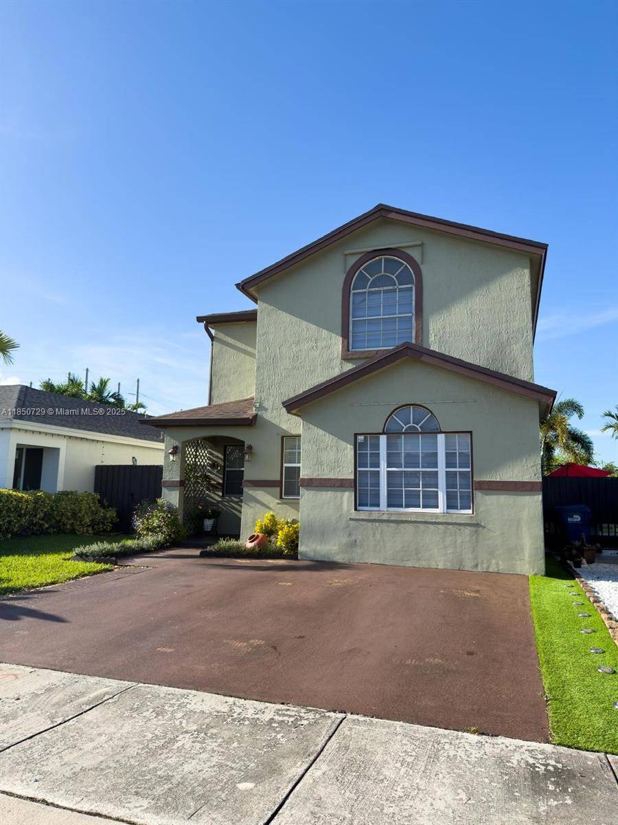 Charming 2 story, 3 bedroom, 2.