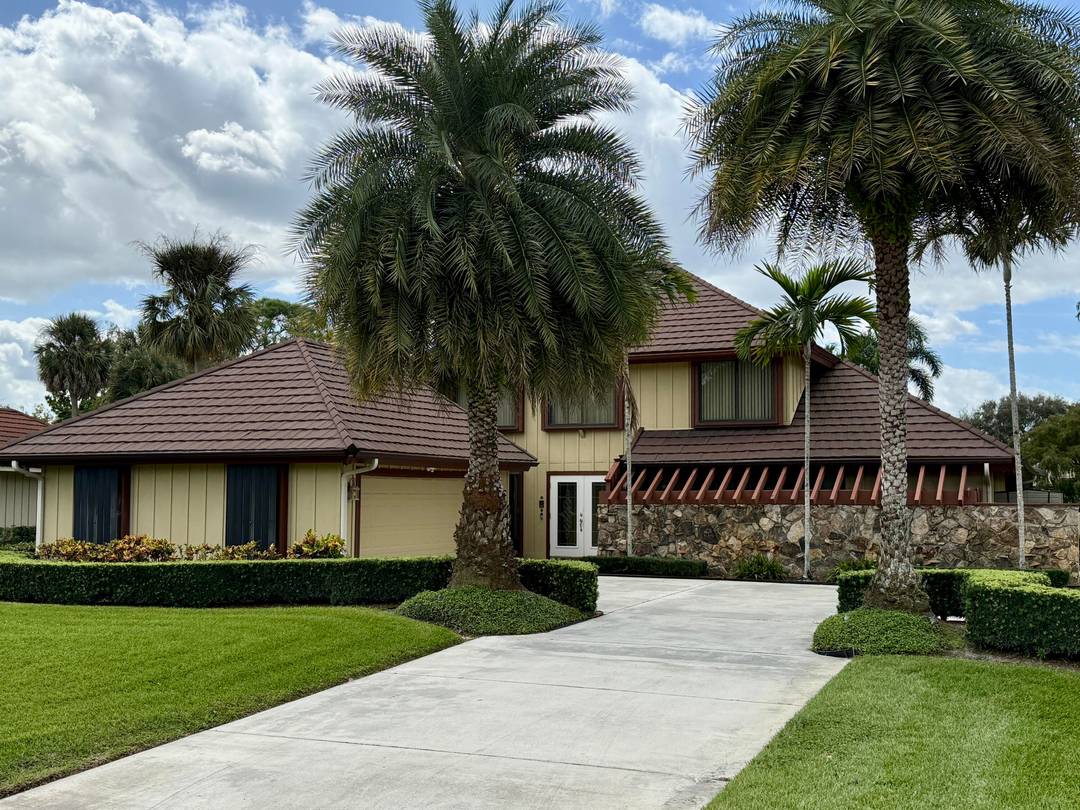 Welcome to the PGA RESORT COMMUNITY !