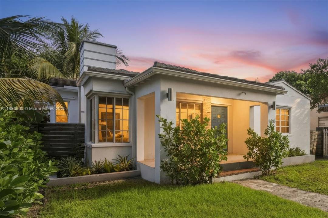 Step into the allure of this 3 bedrooms, 3 bathrooms office room, plus a separate 1 bed 1 bath guest cottage.