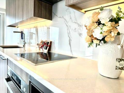 Spectacular Brand New Landmark Condos in Toronto's Waterfront Communities !