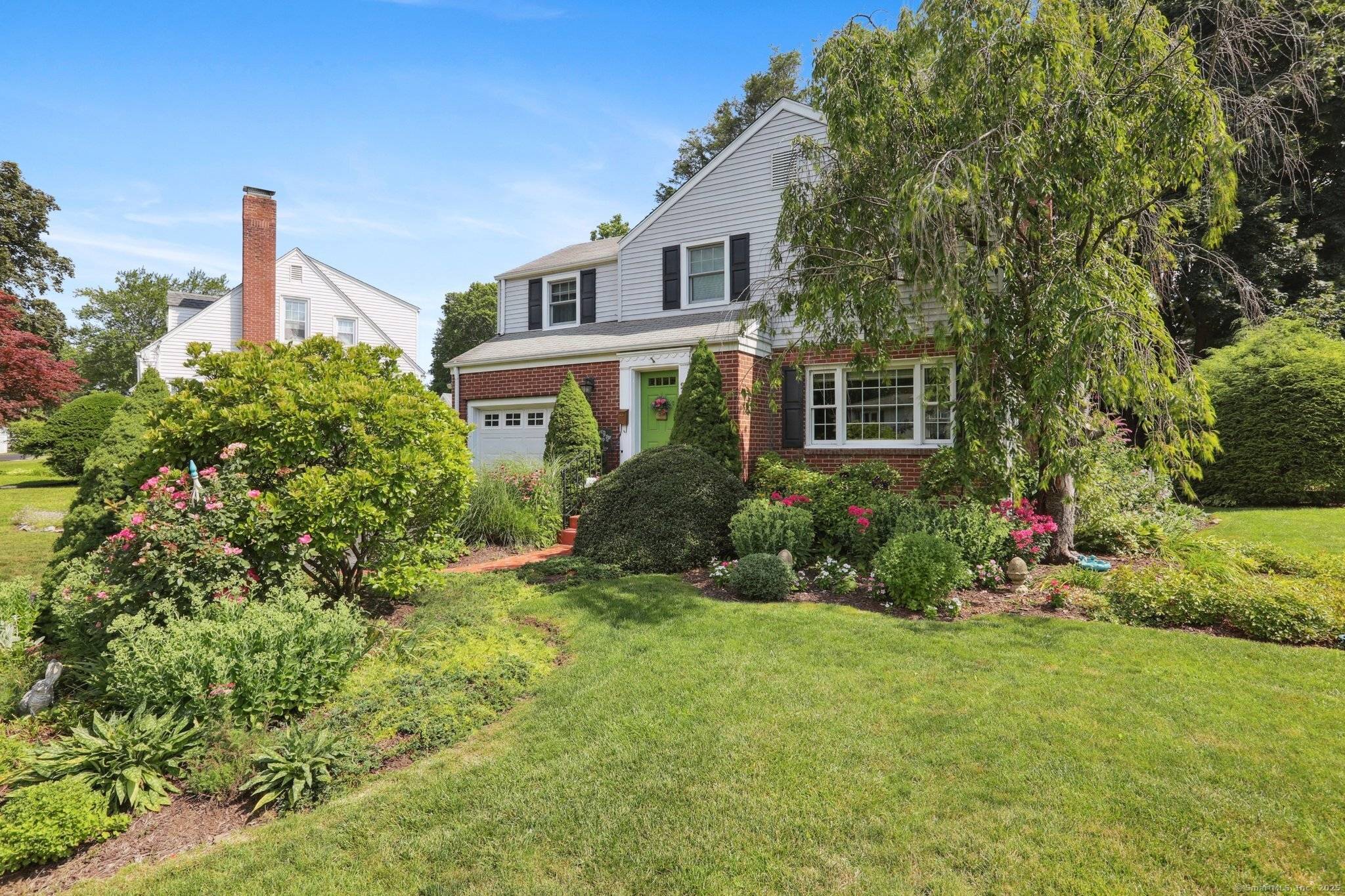 Nestled in the beautiful highly sought after West Terrace neighborhood, this charming 3 bedroom, 2 full bath home offers the perfect blend of comfort, character convenience.