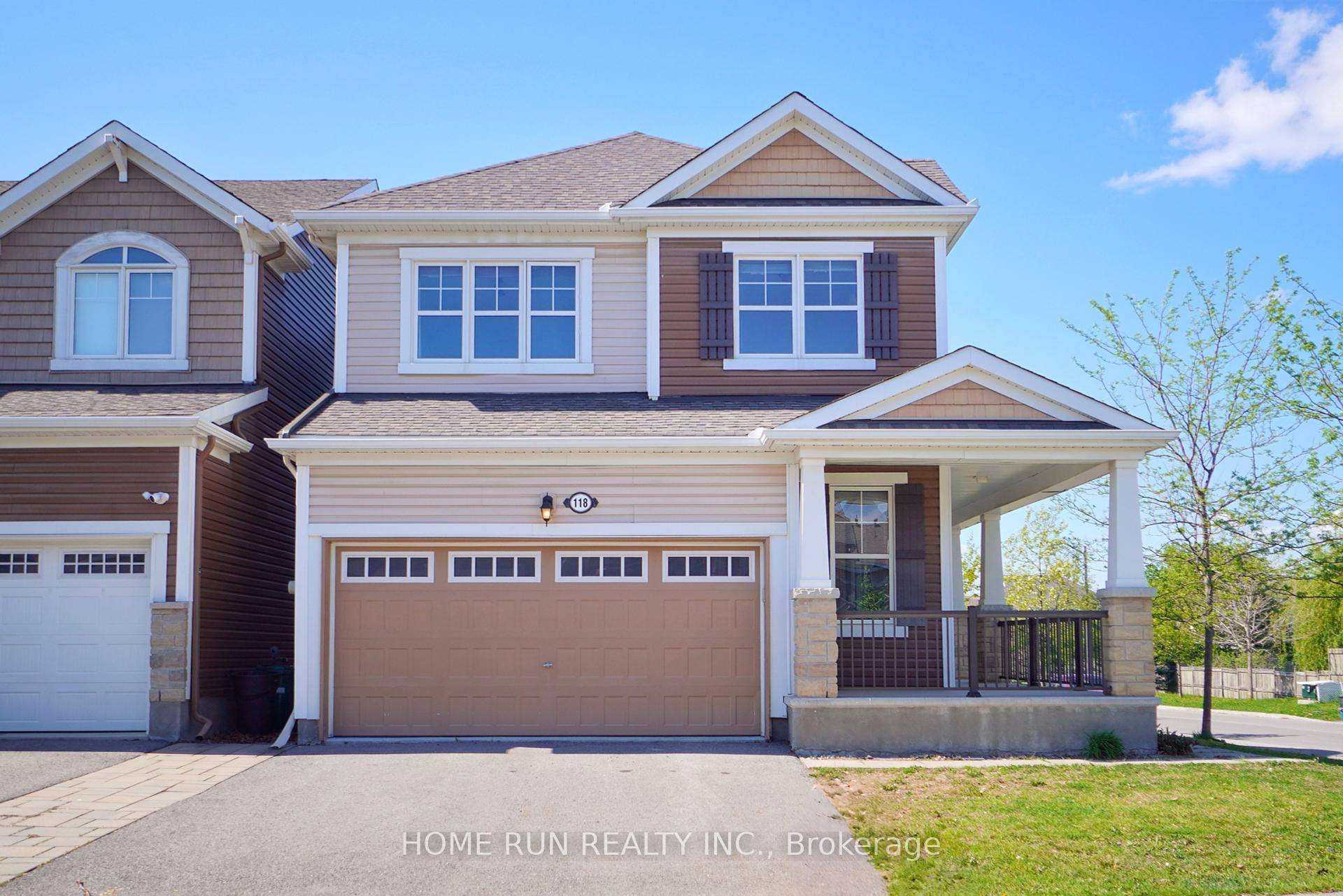 Feast your eyes on this stunning DOUBLE GARAGE SINGLE DETACHED on a PREMIUM CORNER LOT located in the Half Moon Bay Community.