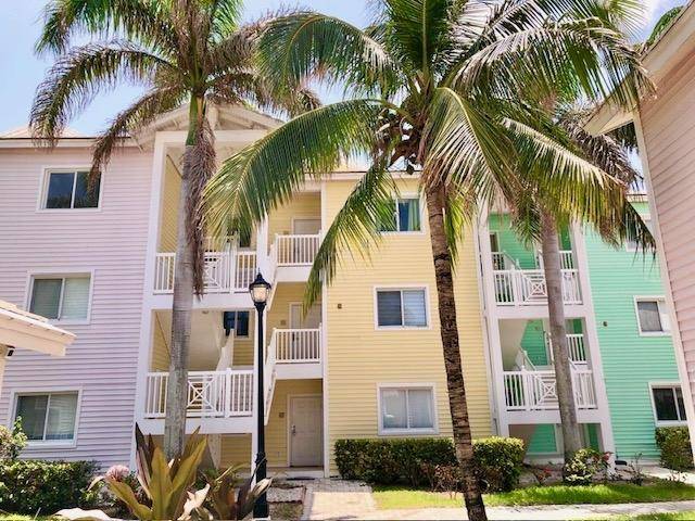 RESORT WORLD BIMIN Condo Bimini