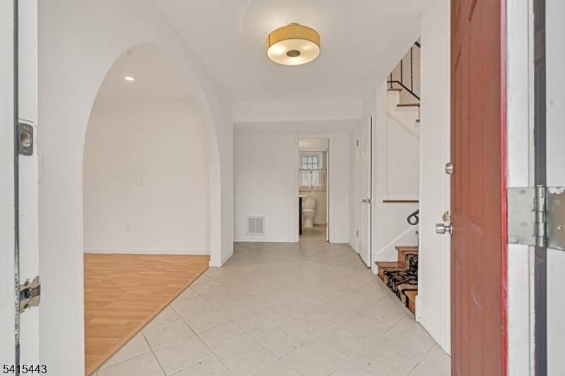 Split level home offering 4 bedrooms and 2.