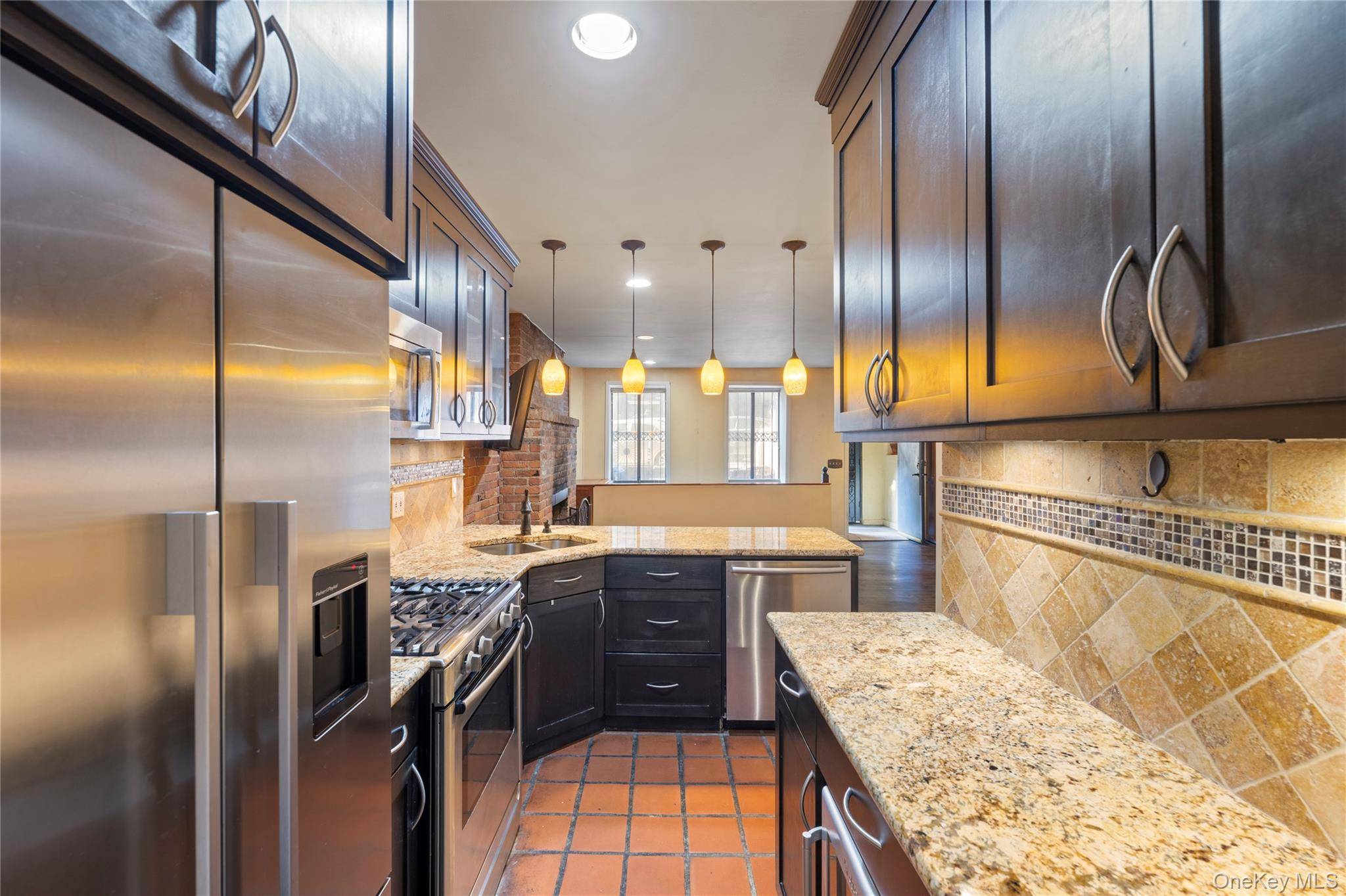 Welcome to 117 West 82nd Street, Apartment 1, a rare duplex condo offering timeless charm and modern convenience in one of Manhattan s most desirable neighborhoods.