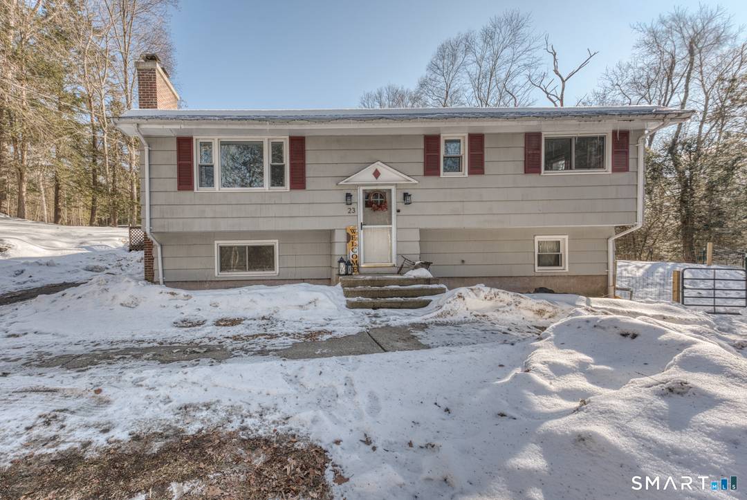 What a Gem ! This home offers so many wonderful features.