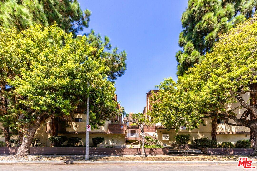 12601 Matteson Ave 3BR Marina Del Rey La