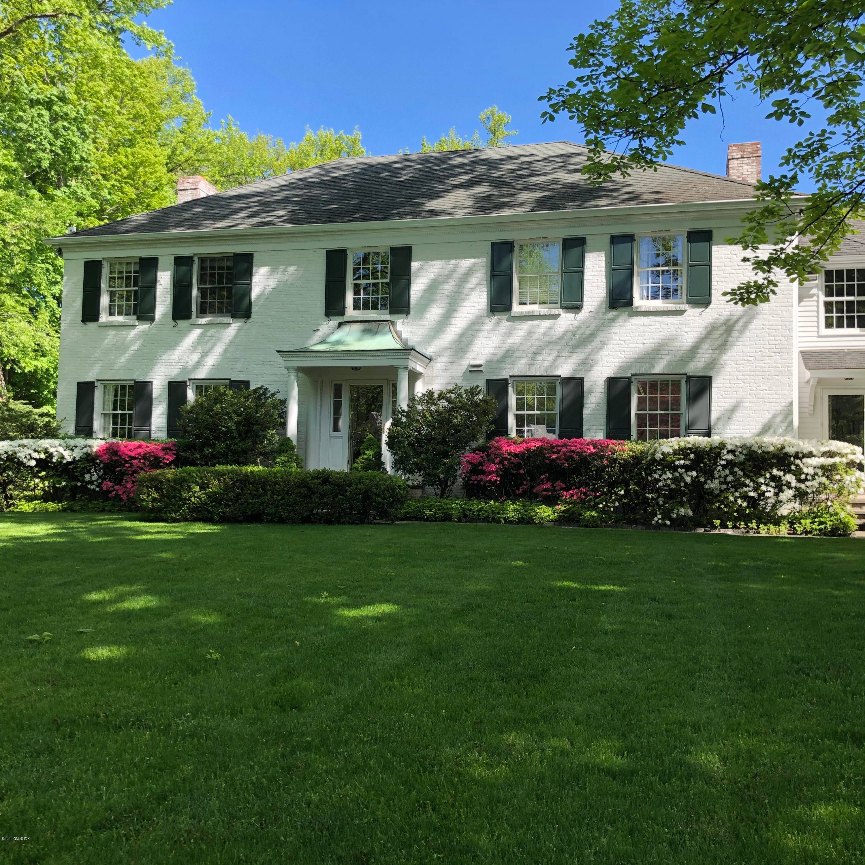 Available just in time for the holidays, settle in for the winter and enjoy all that Greenwich has to offer.