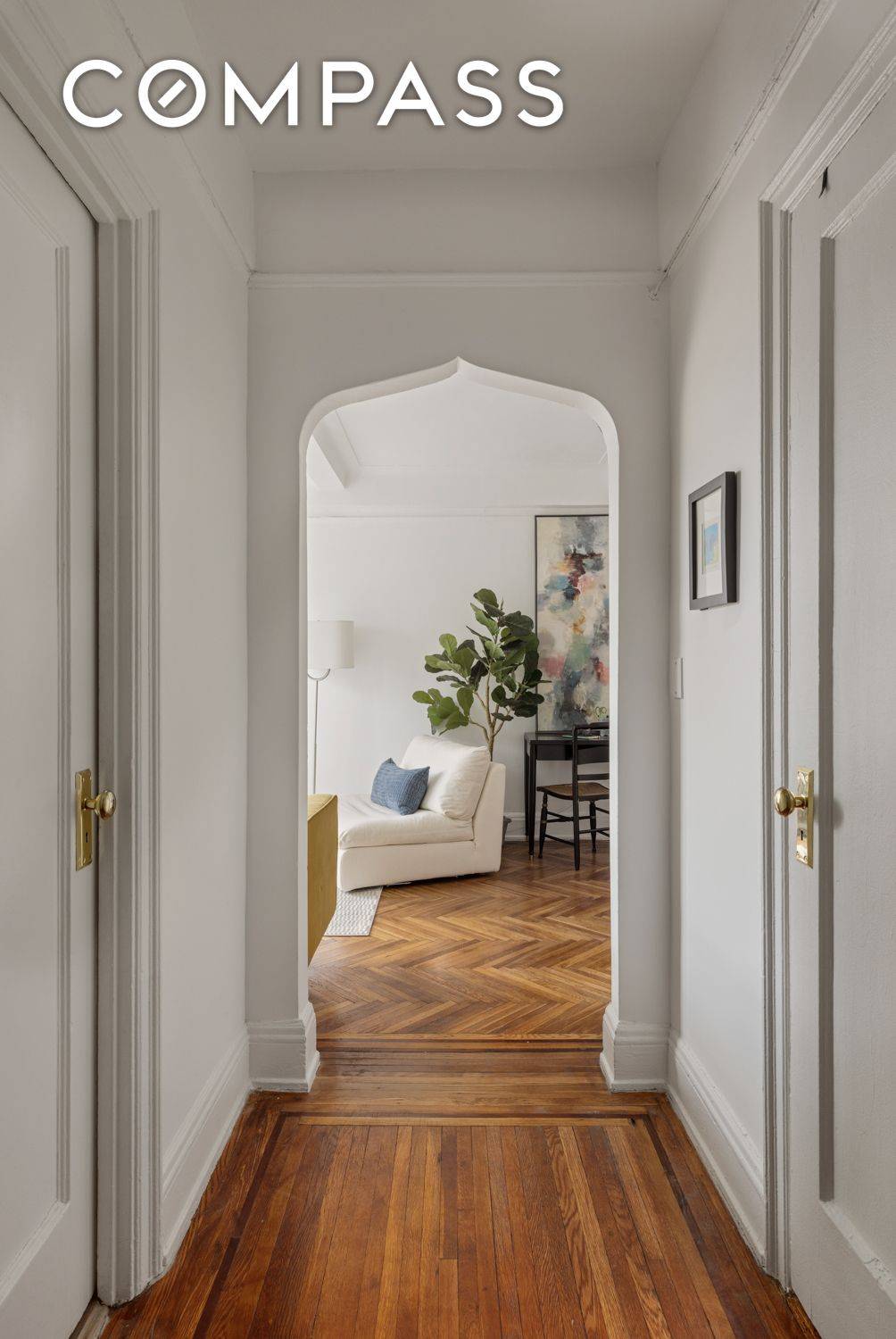 Light, Location, Space AND Price ?