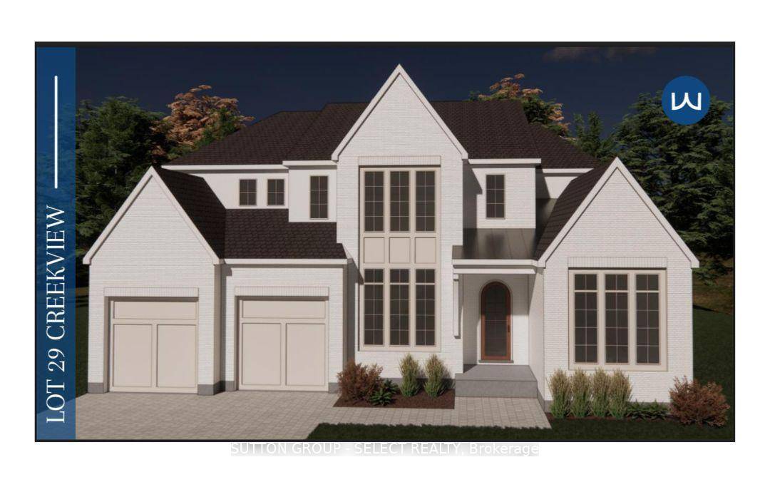 Fantastic opportunity to secure one of the final lots in Phase 1 of Sunningdale Court and build your dream home.